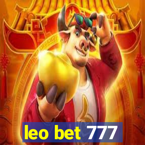 leo bet 777